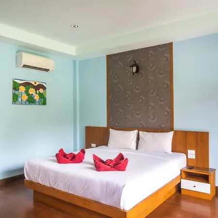 Chomview Resort Koh Lanta Exterior photo