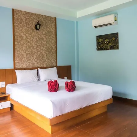Chomview Resort Koh Lanta Exterior photo