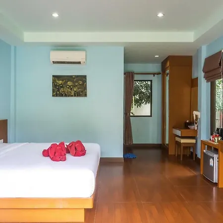 Chomview Resort Koh Lanta Exterior photo