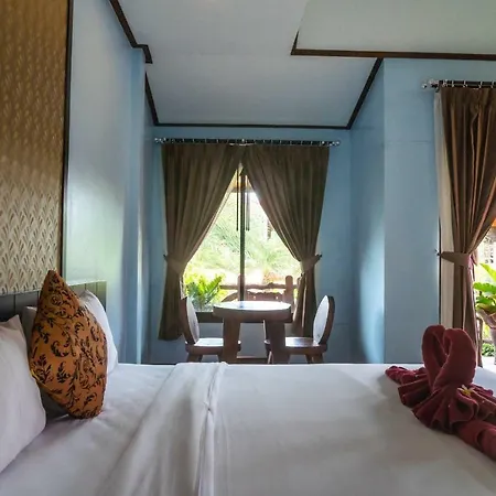 Chomview Resort Koh Lanta Exterior photo