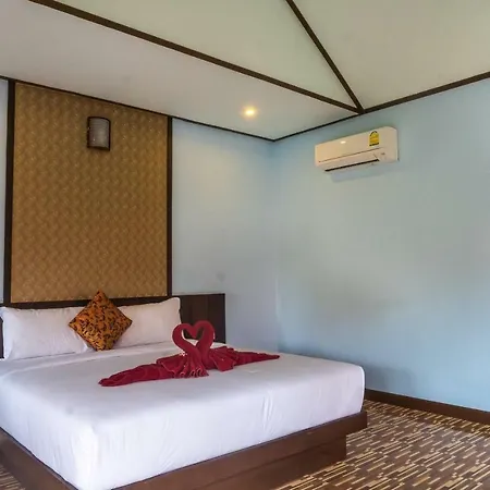 Chomview Resort Koh Lanta Exterior photo