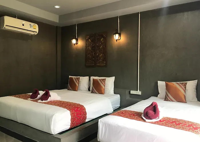 Chomview Resort