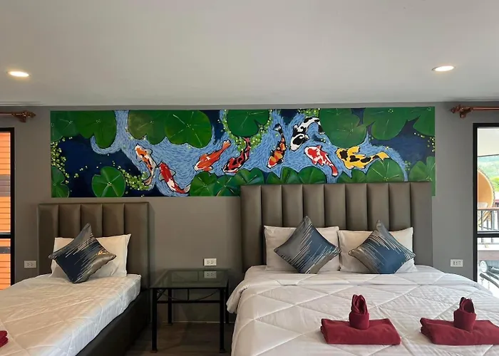 Chomview Resort