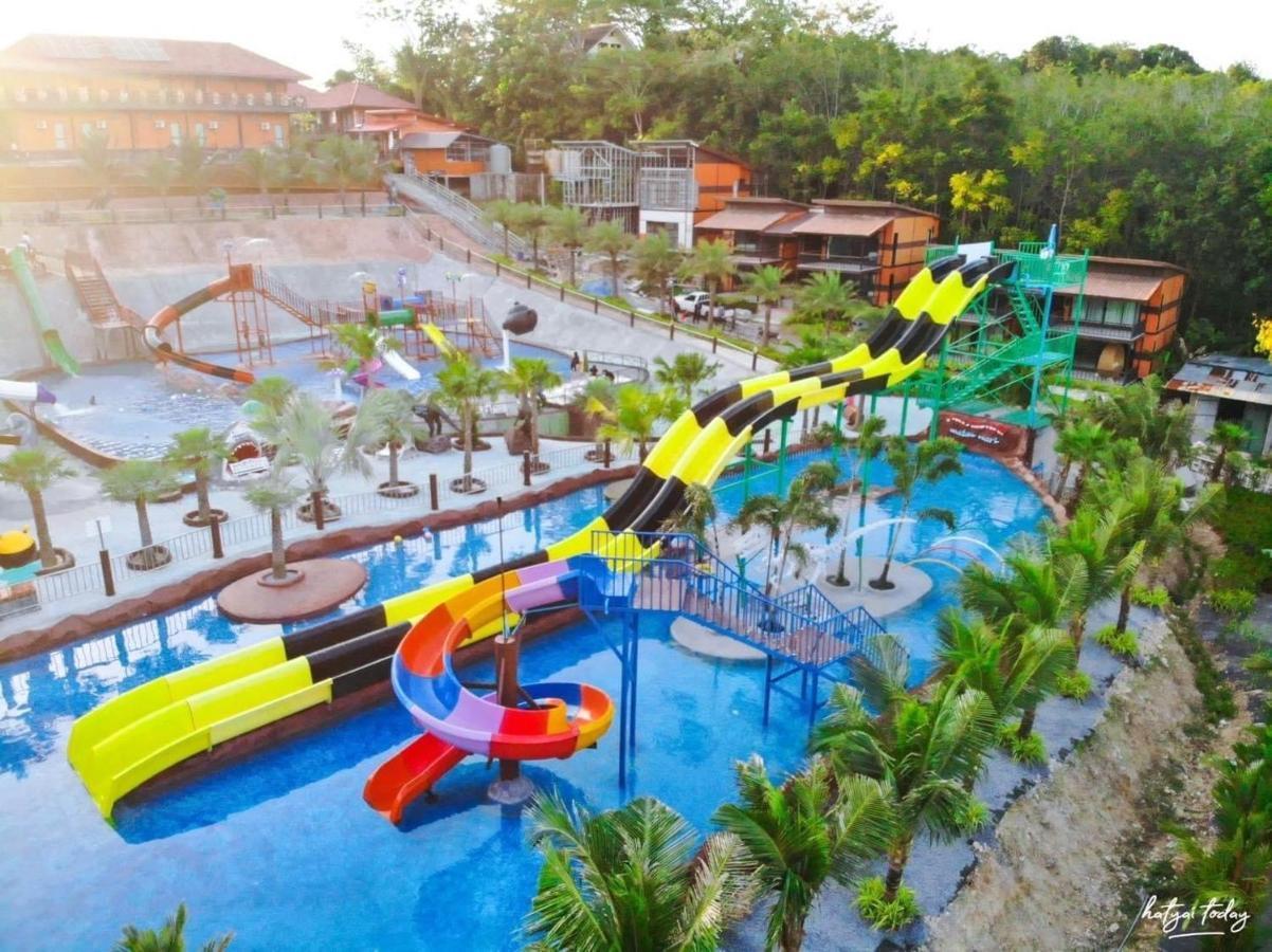 Resor Chomview 3*