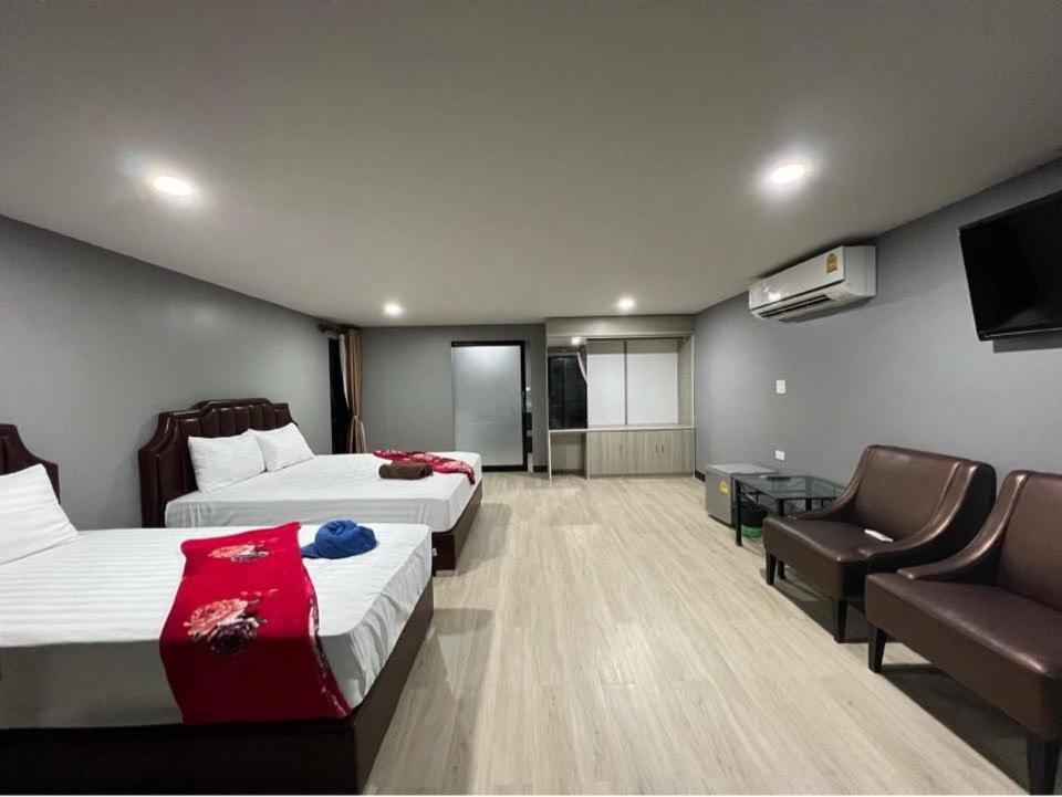 Resor Chomview 3*
