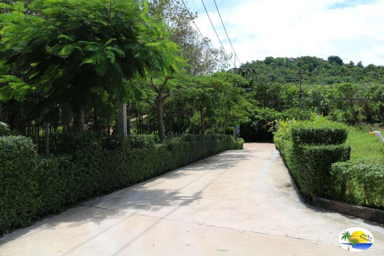 Resor Chomview 3*