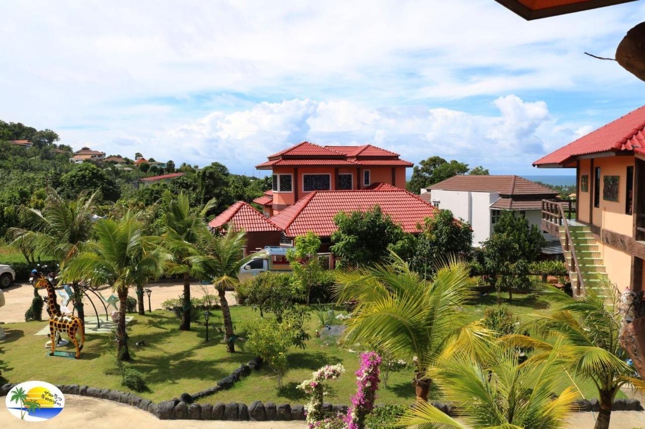 Resor Chomview