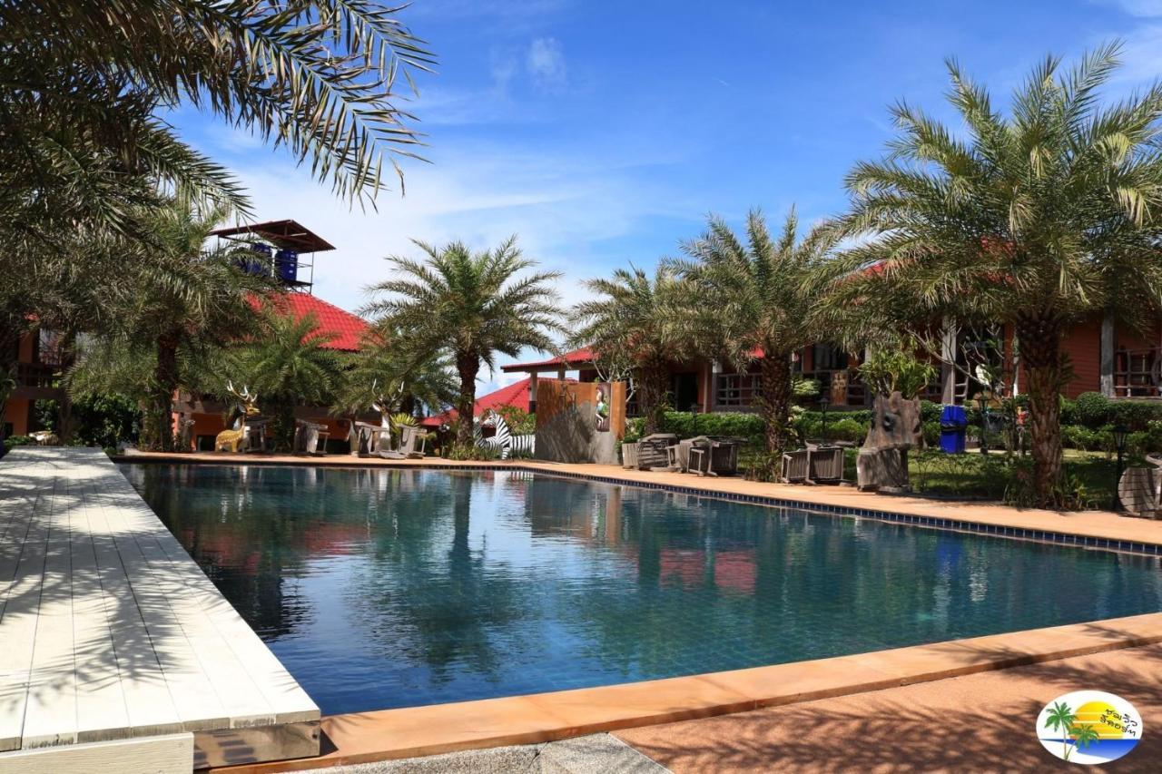 Resor Chomview