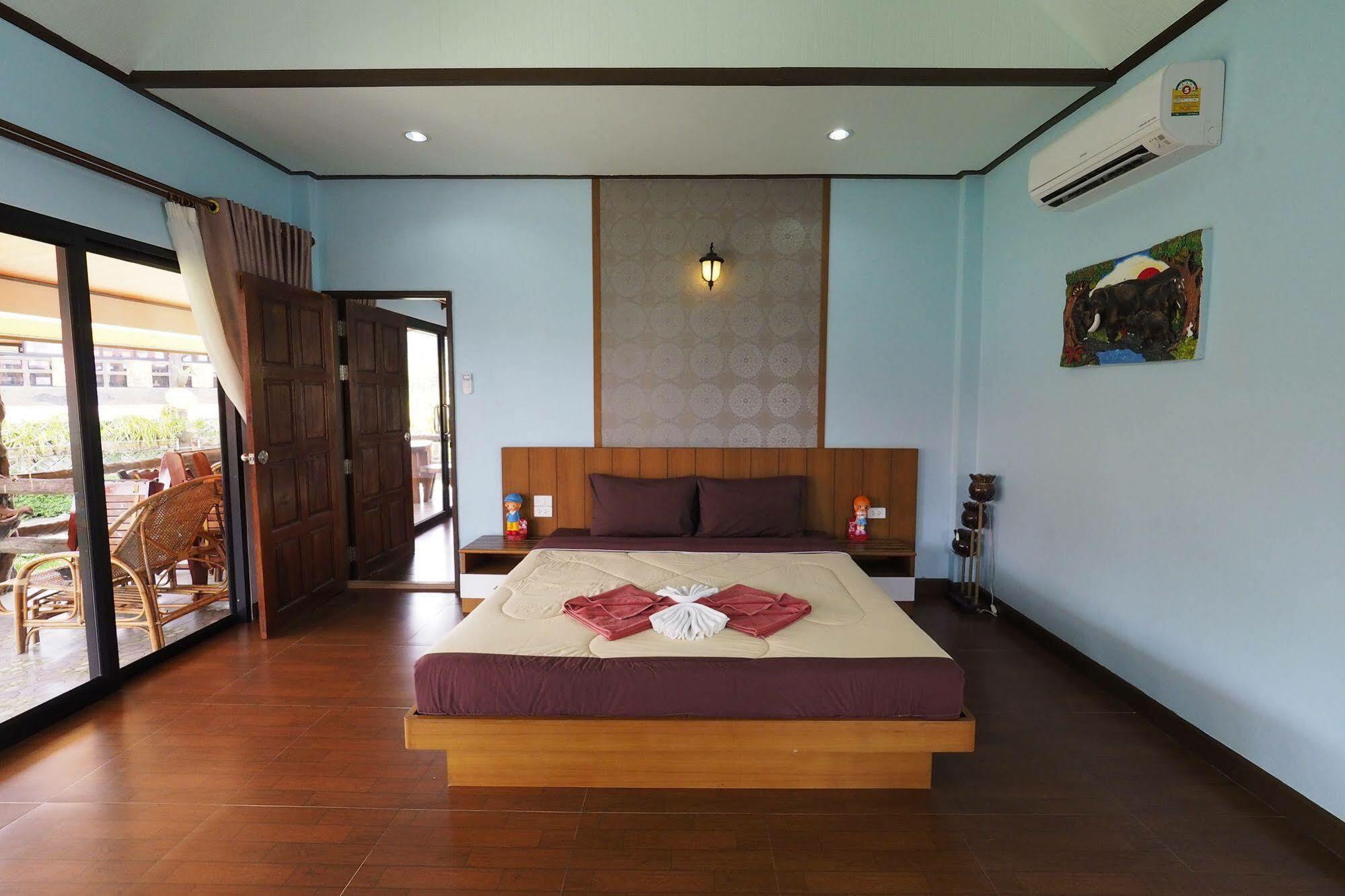 Chomview Resor 3*