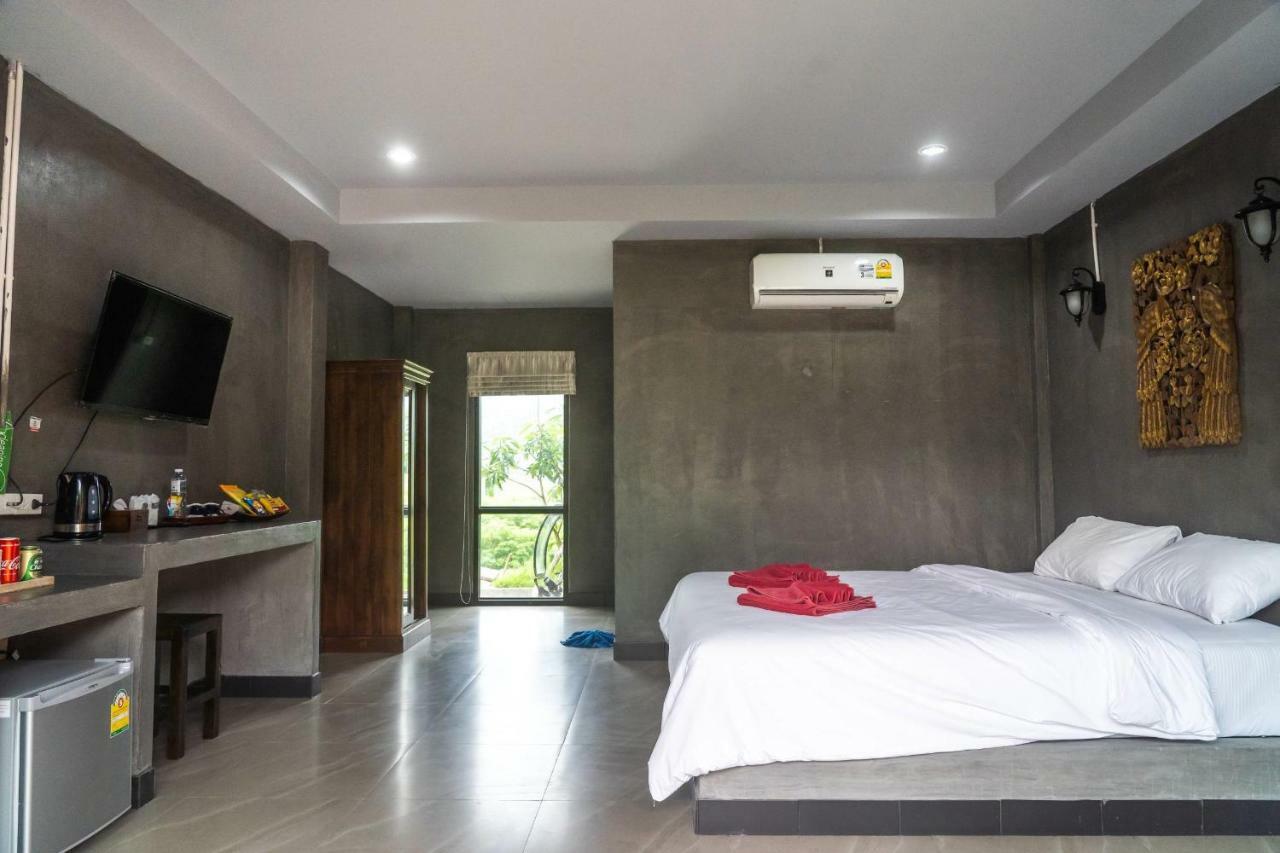 Resor Chomview Koh Lanta